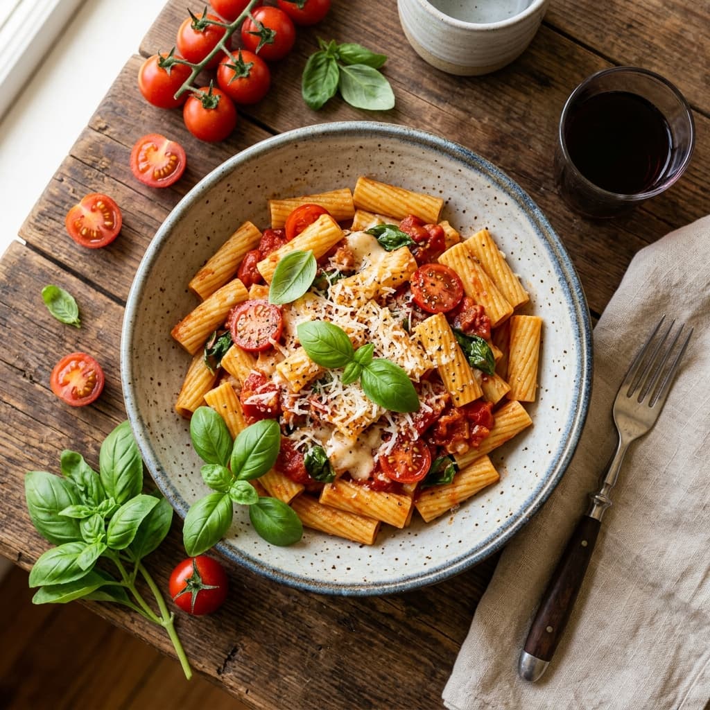 AI Recipes