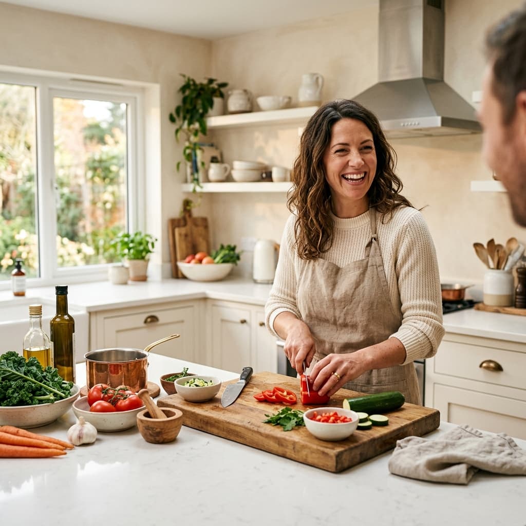 Pantry Scan